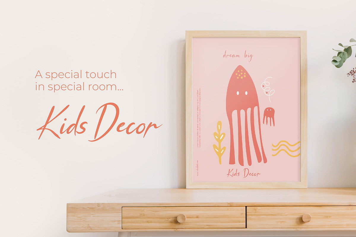 Slaycute | Cute Handwritten Font, a Handwritten Font by Denustudios (Photo 7 of 15)