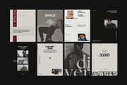 RAYO | Instagram Post & Story (I), a Social Media Template by Pixel Grid (Thumbnail 9 of 10)