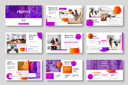 Hermi - Business Google Slide Templa, a Presentation Template by Dens Creative Studio (Thumbnail 2 of 6)