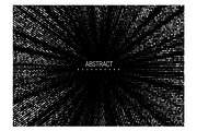 Abstract background for a festive, a Pattern Graphic by Sunny (Thumbnail 1 of 2)