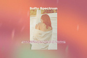 Softy Spectrum Backgrounds, a Background Graphic by DigARTbyHavroshka (Thumbnail 2 of 10)