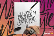 DevBrush 5.0 for Procreate, a Brush Add-On by Alif Devan R. (Thumbnail 6 of 10)