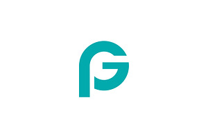 PG GP Logo