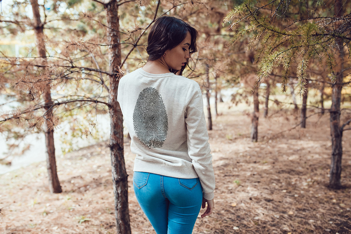 Sweatshirt Mock-Up Vol.2, a Hoody Mockup by Freeman Studio (Photo 10 of 16)