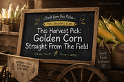 Warmstreak Chalk Font, a Handwritten Font by Letterhanna Studio (Thumbnail 4 of 9)