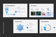 Multipurpose Business Presentation, a Presentation Template by KreateTribe (Thumbnail 3 of 6)
