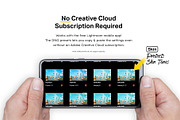 50 Shanghai Lightroom Presets & LUTs, a Preset Add-On by SparkleStock (Thumbnail 8 of 10)