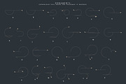 Ultimus serif font + Extras, a Serif Font by VP Fonts (Thumbnail 10 of 11)
