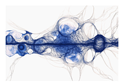 Bimo 2 Co. Organic Abstractions, a Texture Illustration by milatovar (Thumbnail 13 of 20)