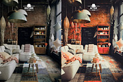 Lifestyle Lightroom Presets, an Action Add-On by Lavinsky Art Store (Thumbnail 11 of 12)