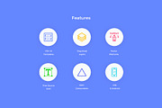 Baseframe - Wireframe UI KIT, a Wireframe Template by UICreative (Thumbnail 3 of 5)