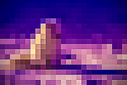 20 Pixelated Backgrounds, a Texture Graphic by Carlos Fernando (Thumbnail 5 of 7)