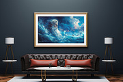Frame TV Art Greek Gods Bundle of 50, a Wallpaper Photo by PrintablesByFranklyn (Thumbnail 11 of 13)