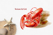 Artsy Gouache for Procreate, a Brush Add-On by Sofydoll Designs (Thumbnail 3 of 8)