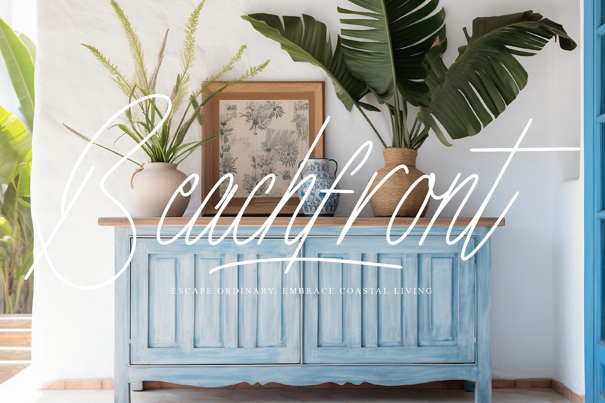 Frosted Glow, a Handwritten Font by operatype.co (Photo 2 of 15)