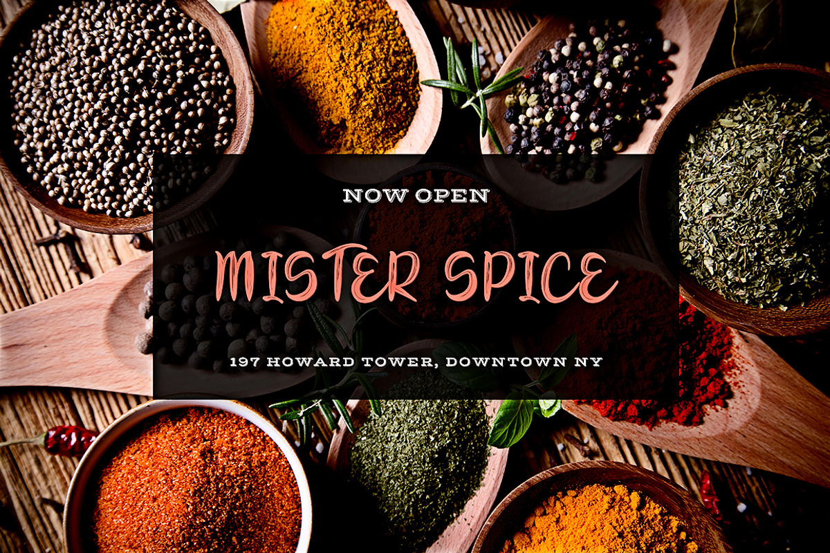 Ginnifer Font - Modern Script, a Script Font by Ahmad Pkp Studio (Photo 6 of 8)