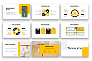 Viktor– Sports Keynote Template, a Presentation Template by kreatifreya (Thumbnail 5 of 5)