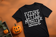 Vintage Horror is a Halloween font, a Handwritten Font by Brown Cupple (Thumbnail 4 of 9)