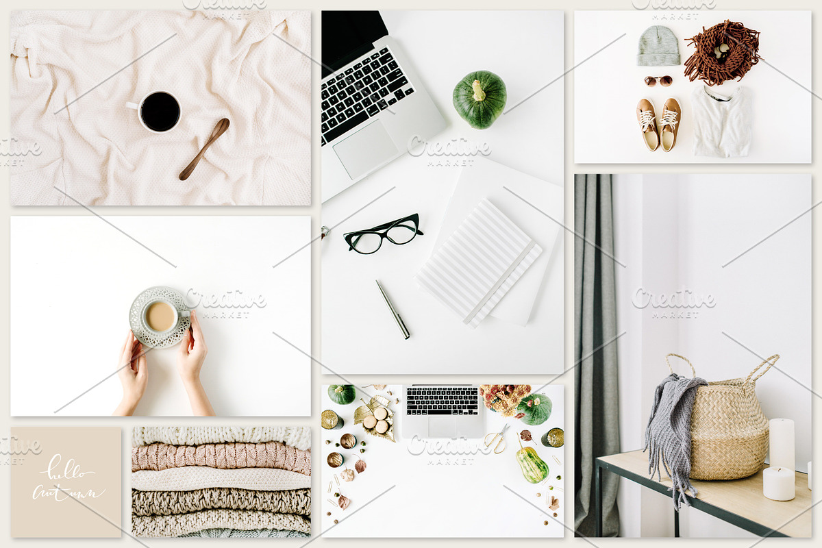 Autumn Bundle 1, a Beauty & Fashion Photo by Floral Deco (Photo 2 of 3)