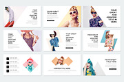 Modern Powerpoint, a Presentation Template by binangkit (Thumbnail 14 of 38)