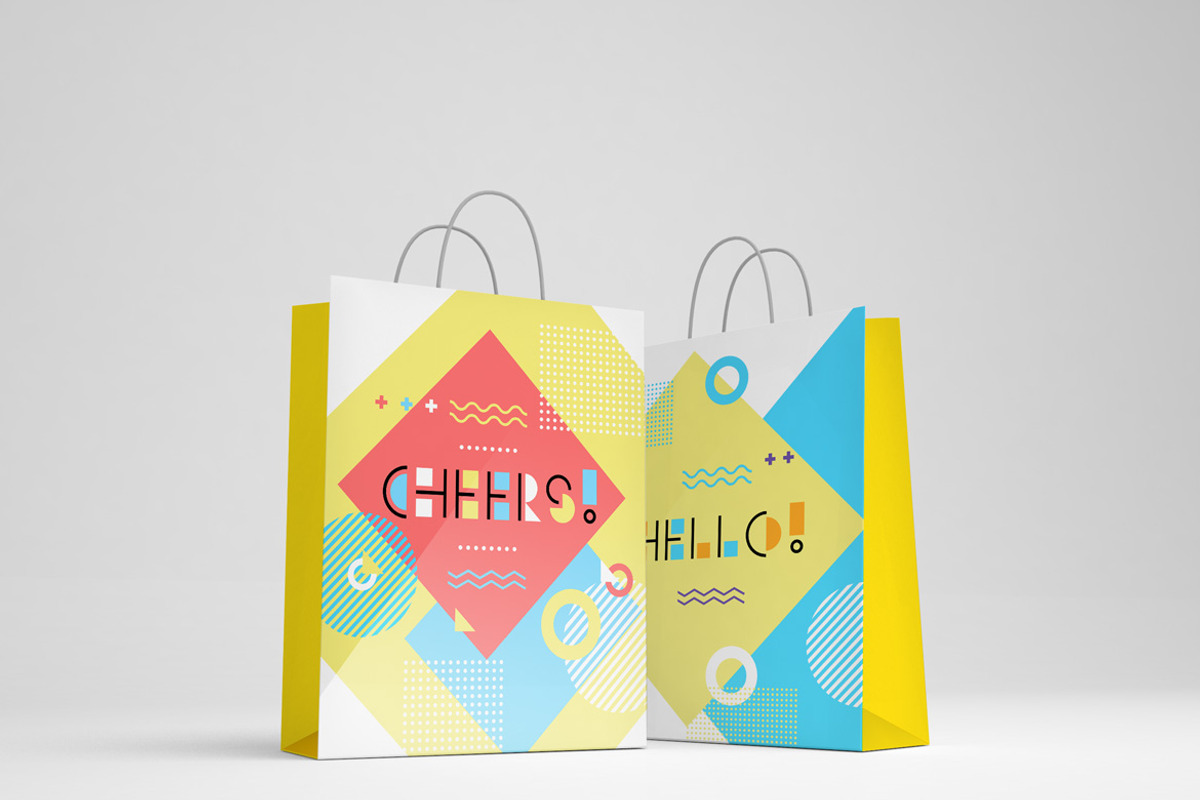 GEOMETRICITY preview 4