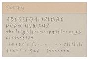 Searches – Elegant Ligature Fonts, a Script Font by RedyStudio (Thumbnail 14 of 16)