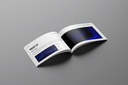 Colorful Portfolio Layout Landscape, a Brochure Template by Seeing-art (Thumbnail 5 of 10)