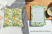 Lemon, a Decorative Illustration by Iryna Mel (Thumbnail 6 of 7)