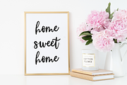 Courtney | Handwritten Script Font, a Script Font by Cate Shaner (Thumbnail 3 of 12)