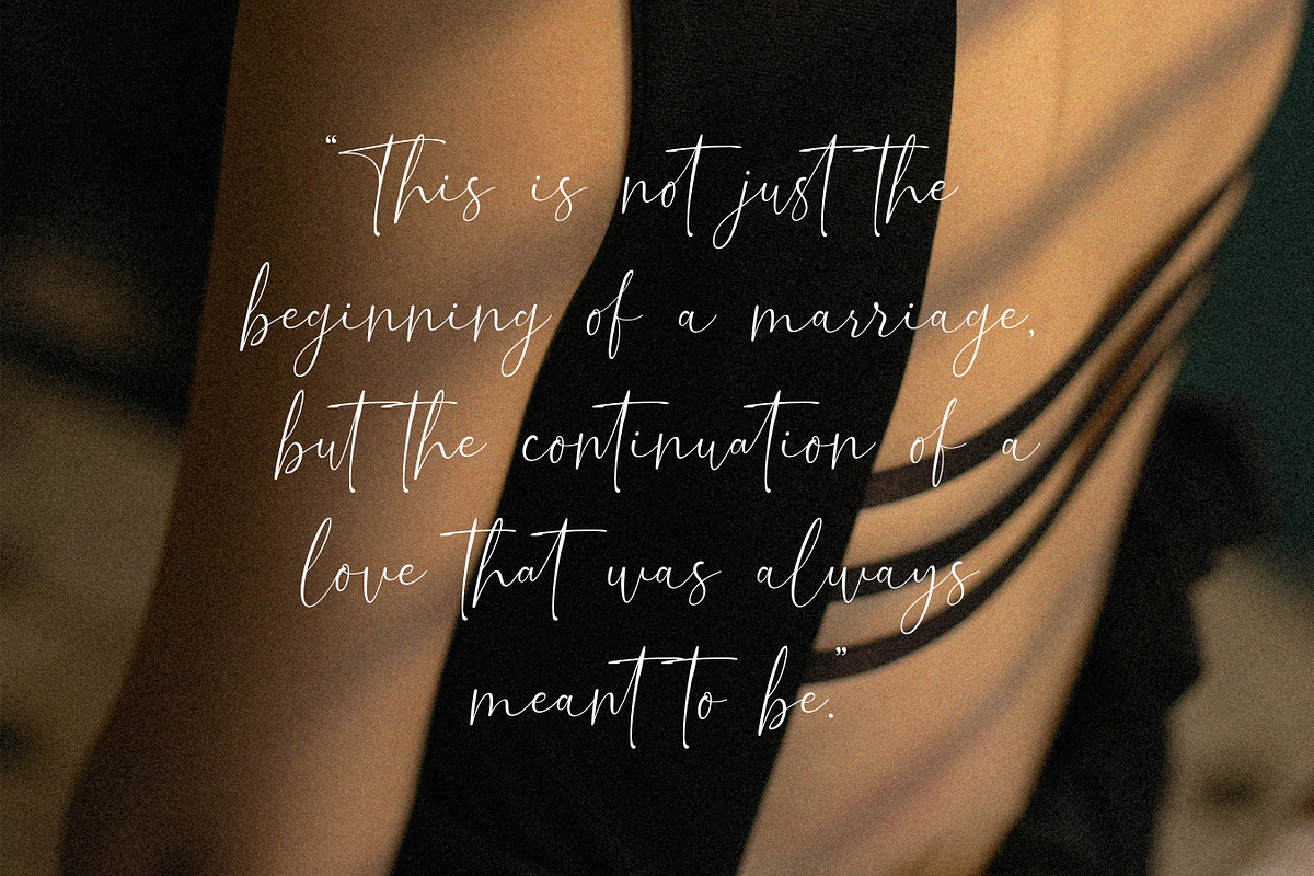 Sastoria | Modern Calligraphy Font, a Handwritten Font by Typoraith Co (Photo 12 of 12)