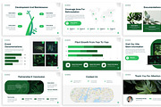 Morha - Nature Keynote Template, a Presentation Template by SlideFactory (Thumbnail 4 of 4)