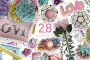 Boss Girl Mockup Collection, a Business Photo by Mockup Scene (Thumbnail 4 of 8)