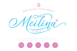 Meilina Fancy