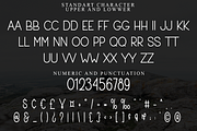 Sunday Magical, a Sans Serif Font by FreshTypeINK (Thumbnail 7 of 8)