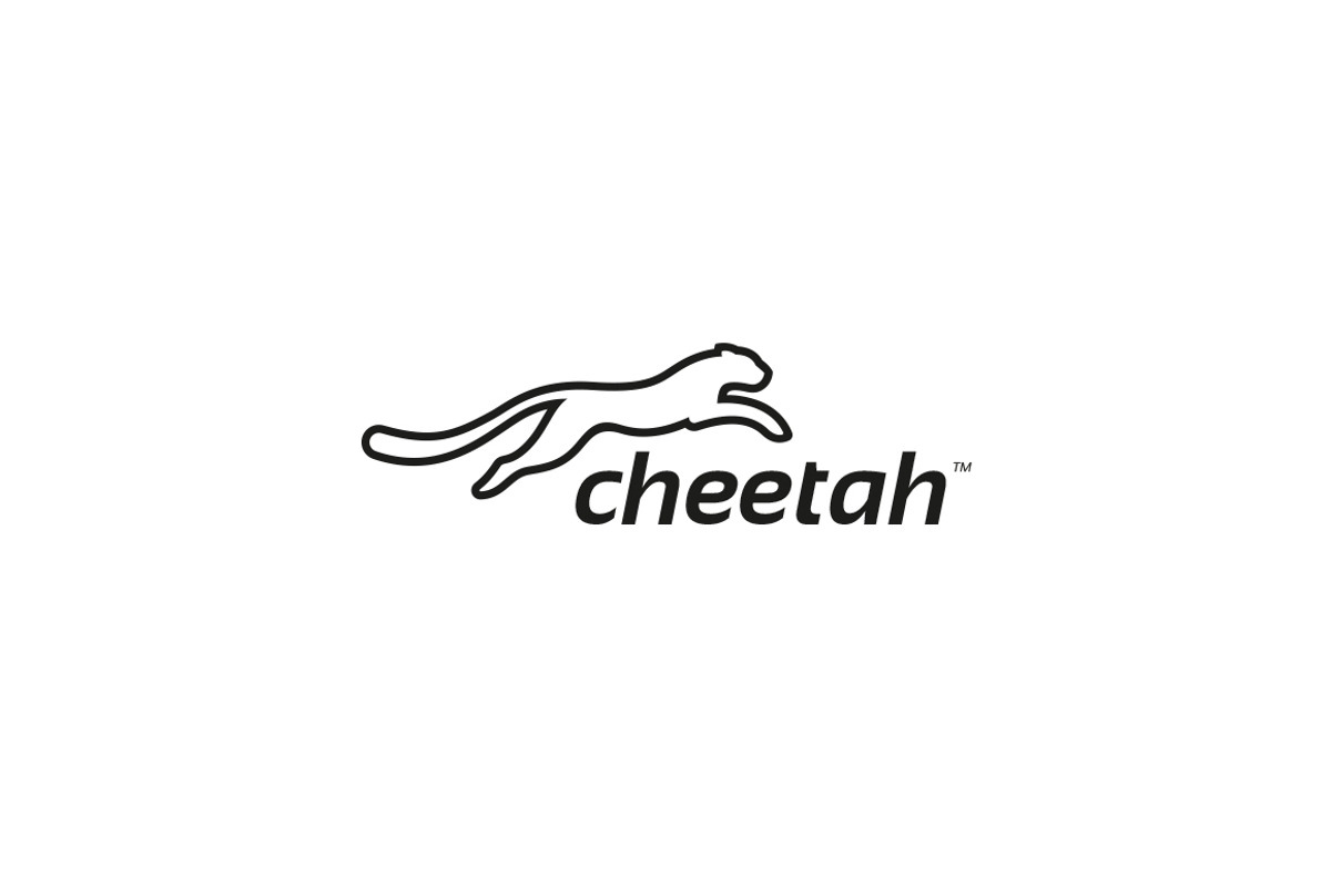 Cheetah Speed Logo, a Branding & Logo Template by Flipside Design (Photo 2 of 2)