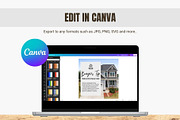 12 Real Estate Buyer Tips Canva, a Social Media Template by TemplatePlus.net (Thumbnail 6 of 7)