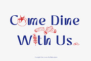 Mediterranean Food Illustrations, an Illustration by Annakaroline (Thumbnail 7 of 7)