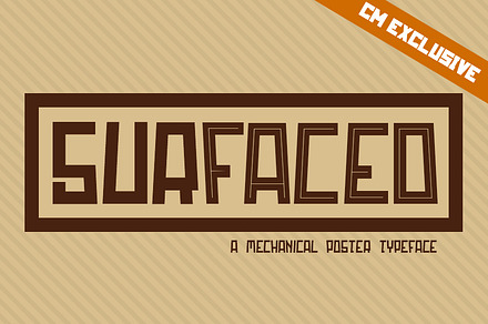 Surfaced