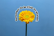 Happy Charm Handwritten Font, a Handwritten Font by Your Social Bae (Thumbnail 3 of 7)