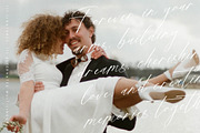 Shillueta Fantture Modern Signature, a Script Font by stylishtype.co (Thumbnail 9 of 20)