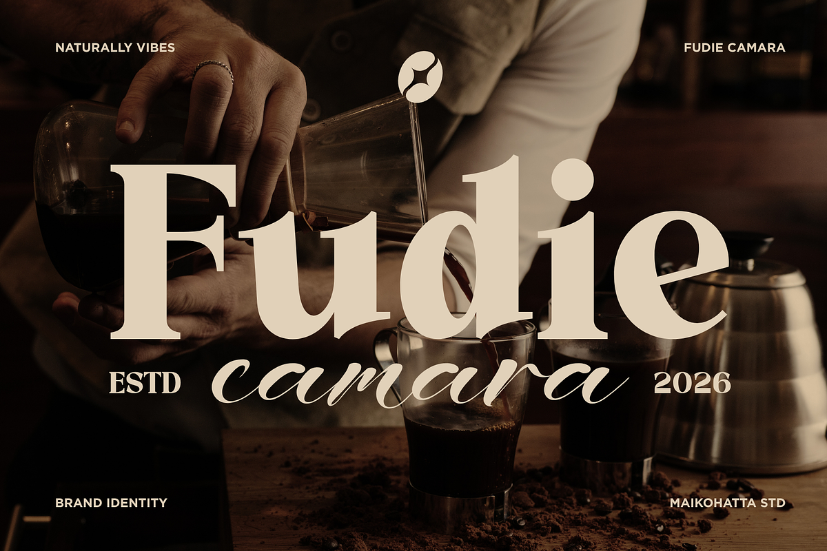 Quishe – Modern Elegant Serif, a Serif Font by MaikoHatta (Photo 8 of 8)