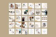 Insta Beauty Series Canva, a Social Media Template by Analogi Studio (Thumbnail 7 of 28)