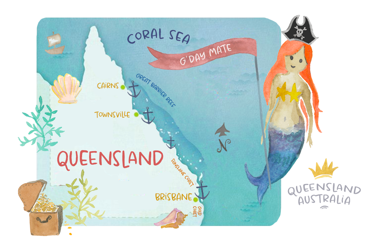 Queensland Flyer preview 2