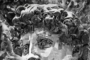 Collage Art Photoshop Action, an Action Add-On by GorynArt (Thumbnail 17 of 18)