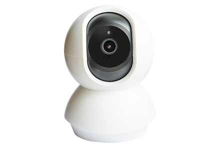 Wifi security home ip camera