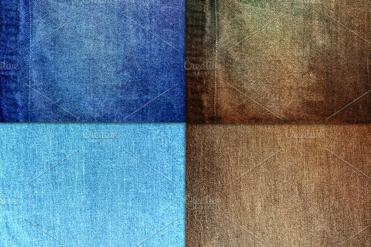 Denim jeans texture backgrounds, a Texture Graphic by Area (Photo 7 of 7)