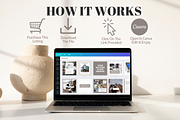 Marketing Agency Marketing Bundle, a Social Media Template by EliteMatidi (Thumbnail 15 of 16)