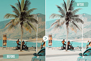 Dreamy Pastel | LUTs Pack, a Preset Add-On by itefan Studio (Thumbnail 5 of 5)