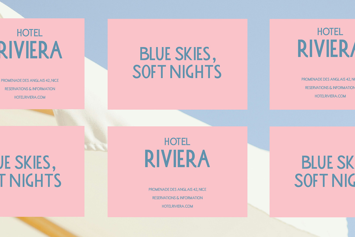 Paradise Moon l Art Deco Font, a Sans Serif Font by BilberryCreates (Photo 10 of 12)