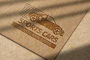 Retro Labels Set 7, a Branding & Logo Template by DCD Vector Co. (Thumbnail 10 of 13)